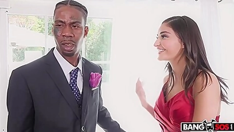 Emily Needs Anal Before Prom - Emily Willis