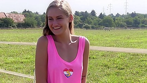 Summer Spot Video