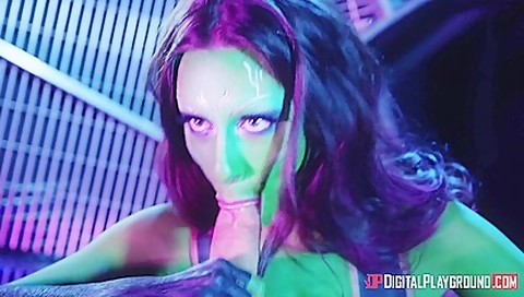 Peter And Gamora Saved The Galaxy Once Again