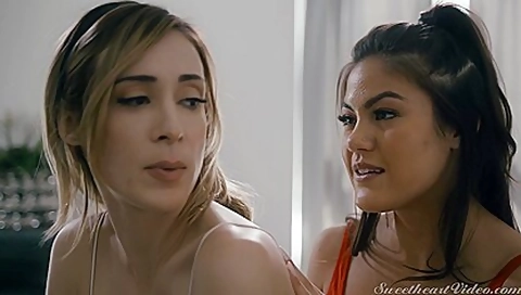 Adding Butt Play In Our Sexual Life With Aiden Ashley And Kendra Spade