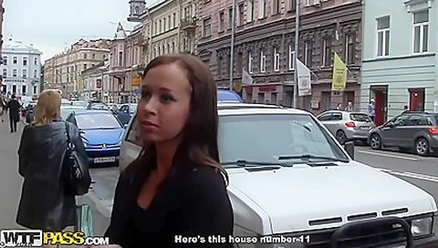 Street Pickup