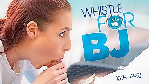 Antonia Sainz - Whistle For Bj