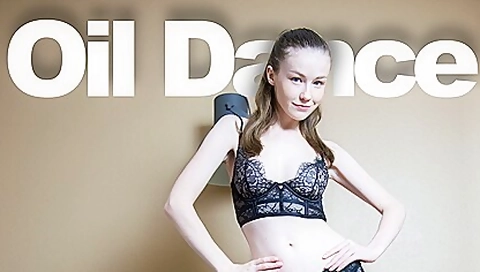 Oil Dance - Emily Bloom