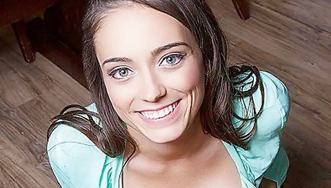 Ashley Anderson In Big Tit Wants Your Jizz