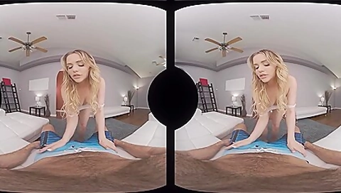 Wants To Expose Her Body With Mia Malkova And Chad White