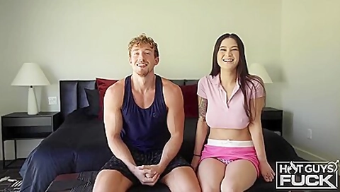 Busty Brunette Milf Hardcore Masturbation