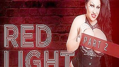 Red Light Special 2 - Samantha Mack