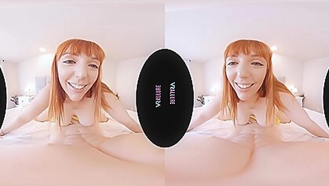 She Better In Bed Than Else With Lauren Phillips And Any One