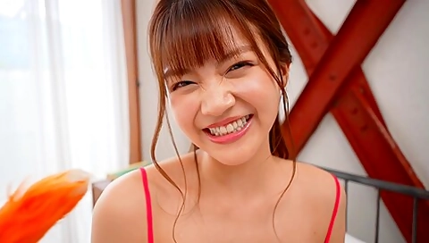 Rebd-676 Rin Everlasting Summer Rin Natsuki - Teaser Video