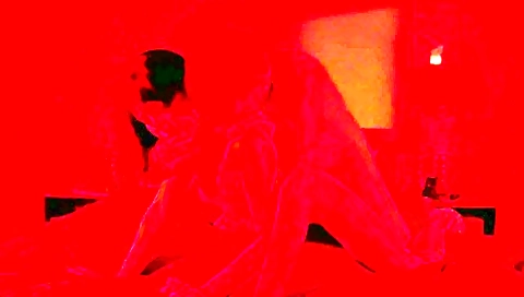Red Session Petite Hotwife Montana Rose Climaxes All Over Hung Bwc